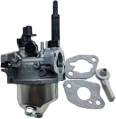 Huayi Compatible con carburador Ryobi para lavadora a presión RY802900 2900PSI A