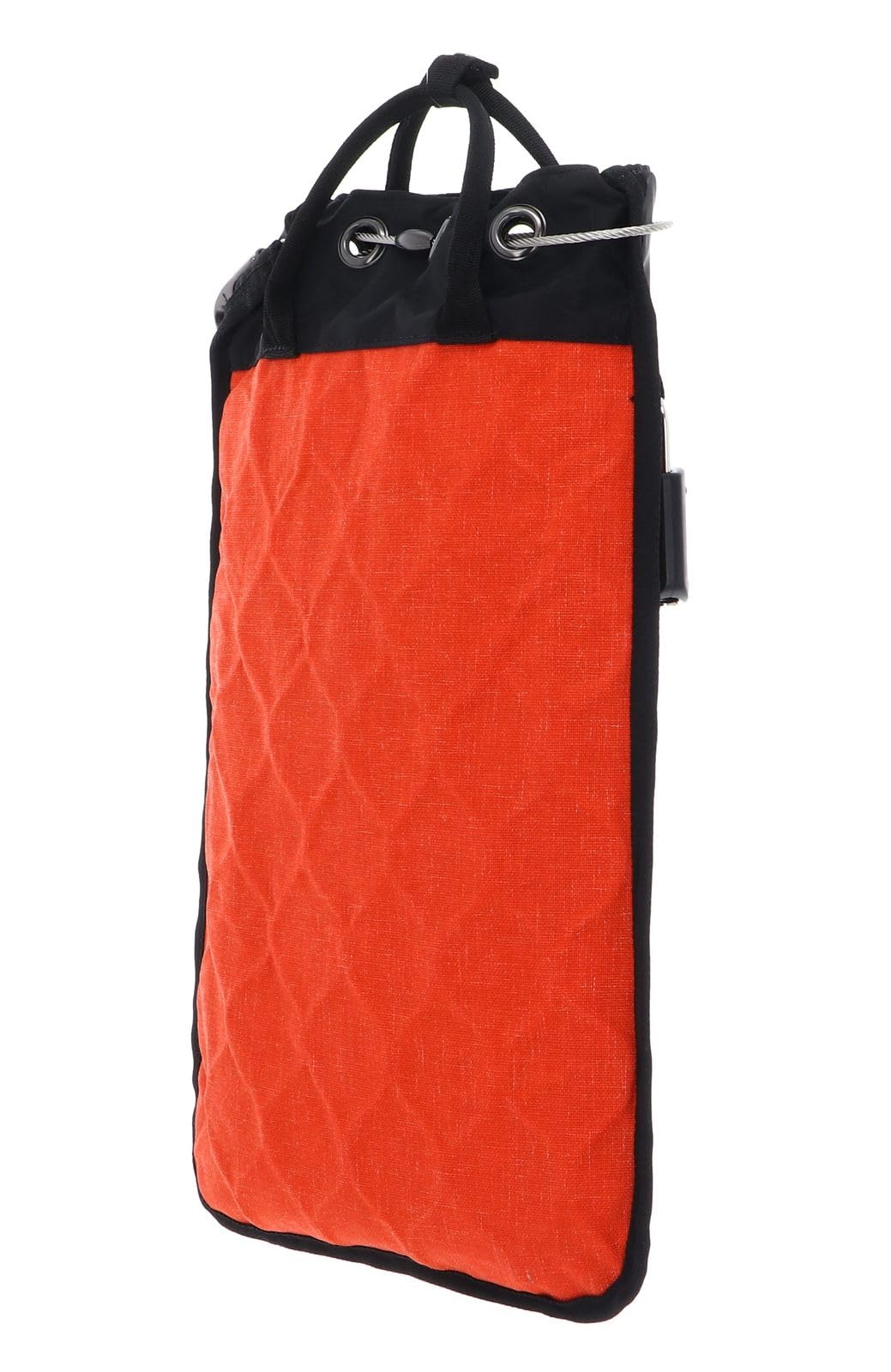 Pacsafe Travelsafe 5L GII Portable Safe Orange