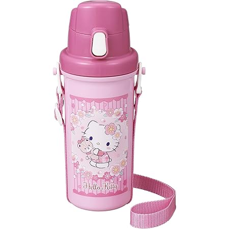 Amazon Co Jp Osk マグボトル 直飲み水筒 ハローキティー さくら 600ml ワンタッチオープン 広口 日本製 Sc 600b ホーム キッチン Amazon Co Jp Osk マグボトル 直飲み水筒 ハローキティー さくら 600ml ワンタッチオープン 広口 日本製 Sc 600b ホーム キッチン