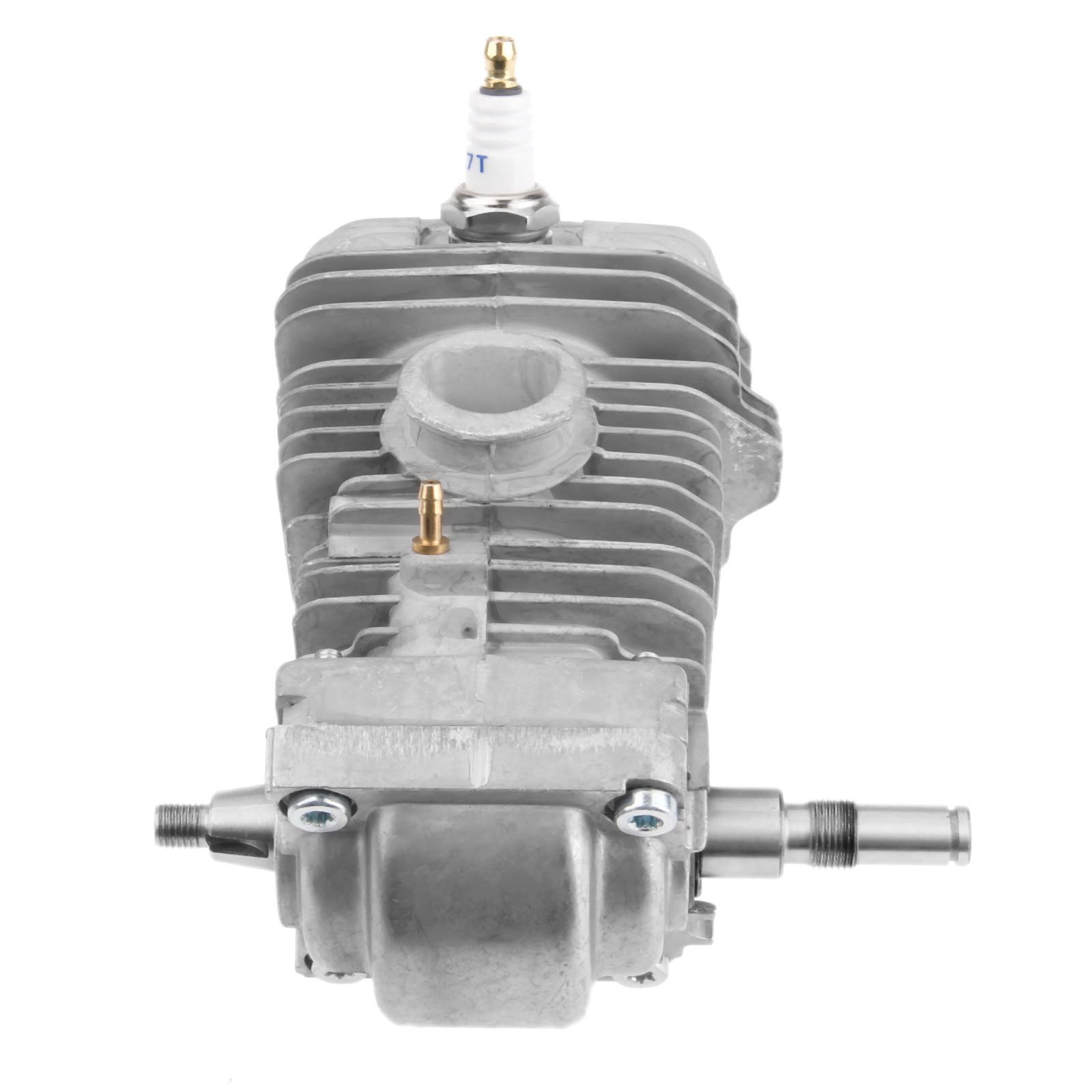 Cilindro Con Pistone, Impianto Di Accensione MS 193 T Stihl A €0,00 IVA - Foto 3