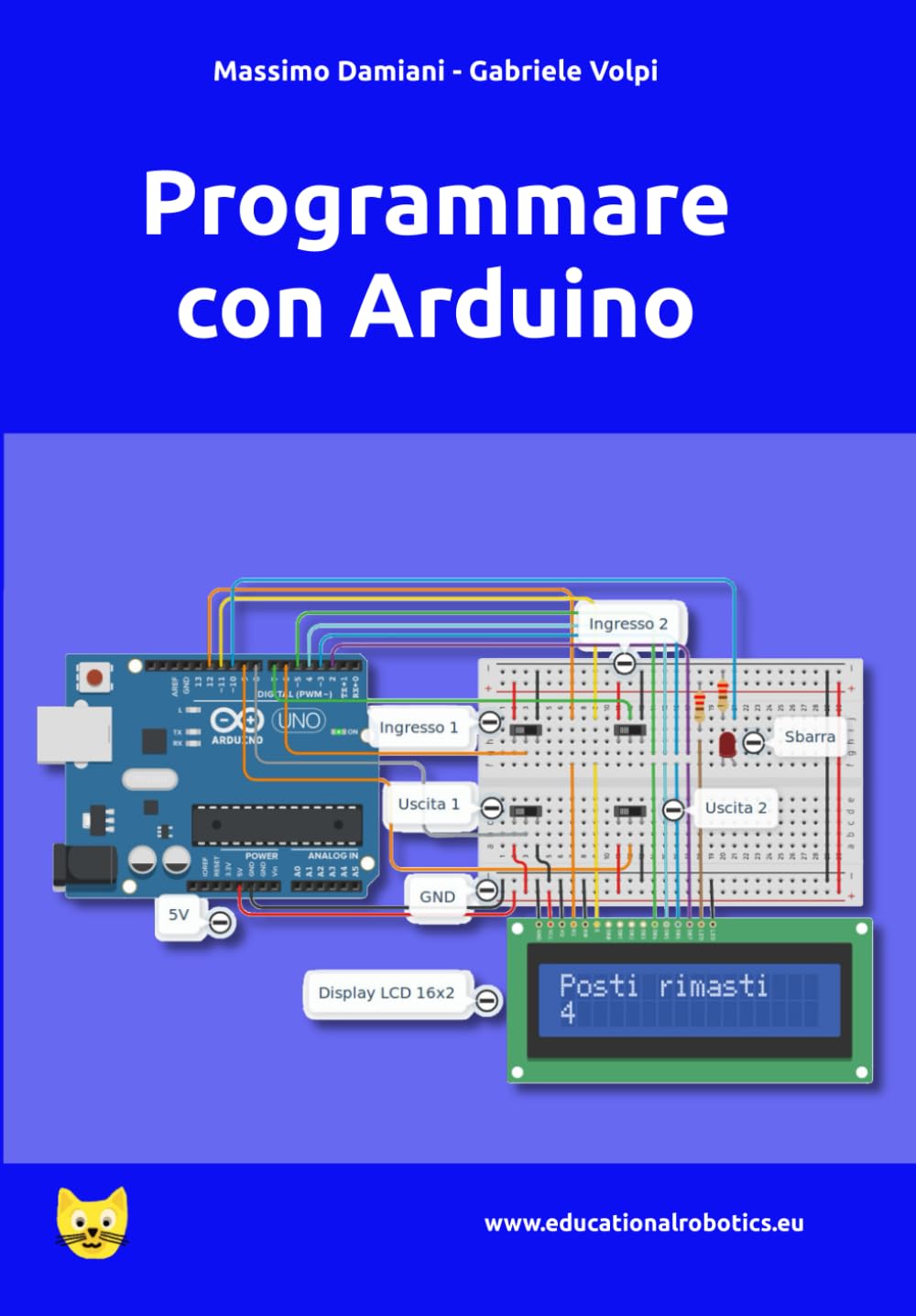 Programmare con Arduino