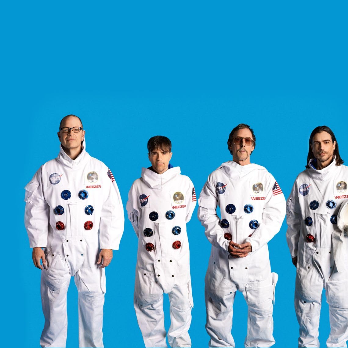 Weezer