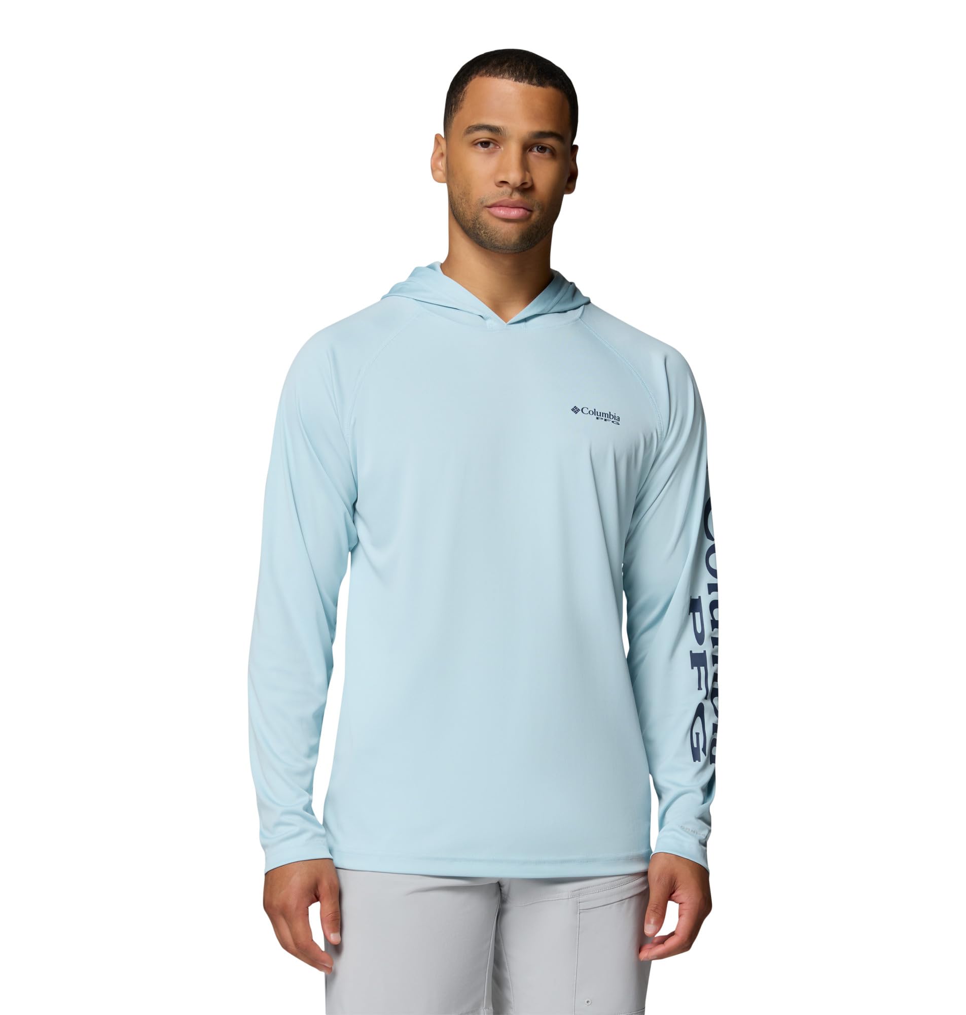 Columbia PFG Terminal Tackle Hoodie