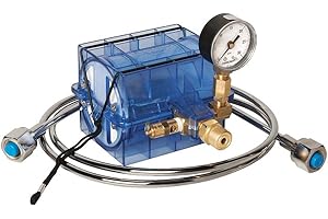 SP Bel-Art Frigimat Dry Ice Maker