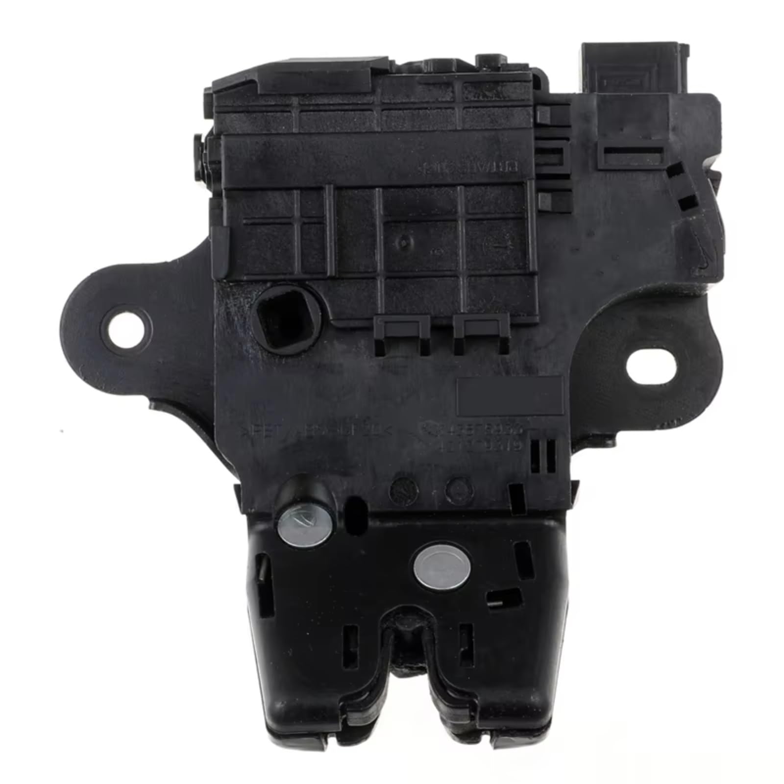Car Boot Tailgate Lock Compatible with Buick for Allure 2010 for Cascada 2016-2017 for Lacrosse 2010-2017 Car Trunk Lid Lock Latch Actuator Accessories OEM：545255965