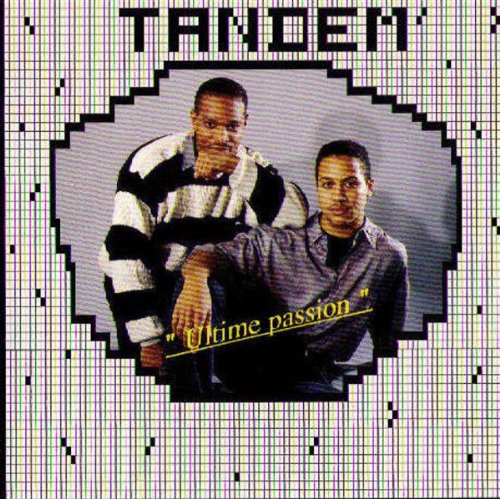 Ultime Passion [Audio CD]
