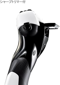 パナソニック ES-ST2Q-W ホワイト　メンズシェーバー 概要 メンズシェーバー ラムダッシュ（3枚刃） ES-ST2Q | メンズ