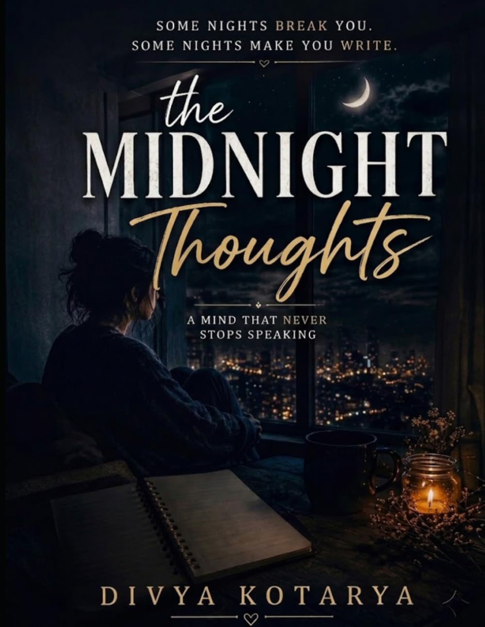 The midnight thoughts