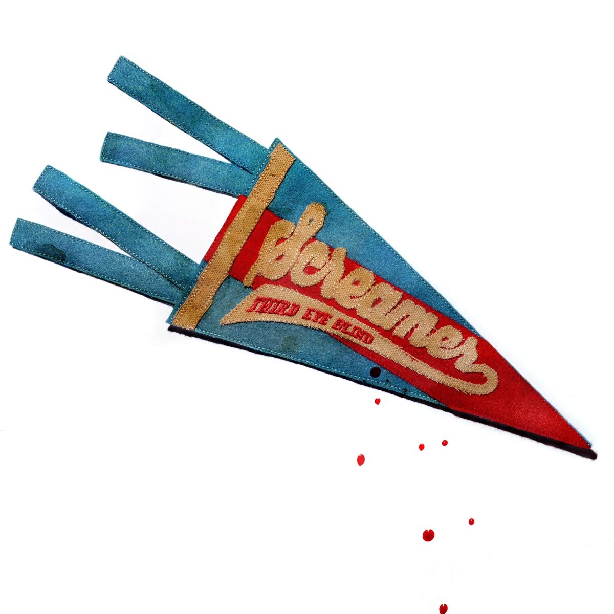 Screamer [VINYL]