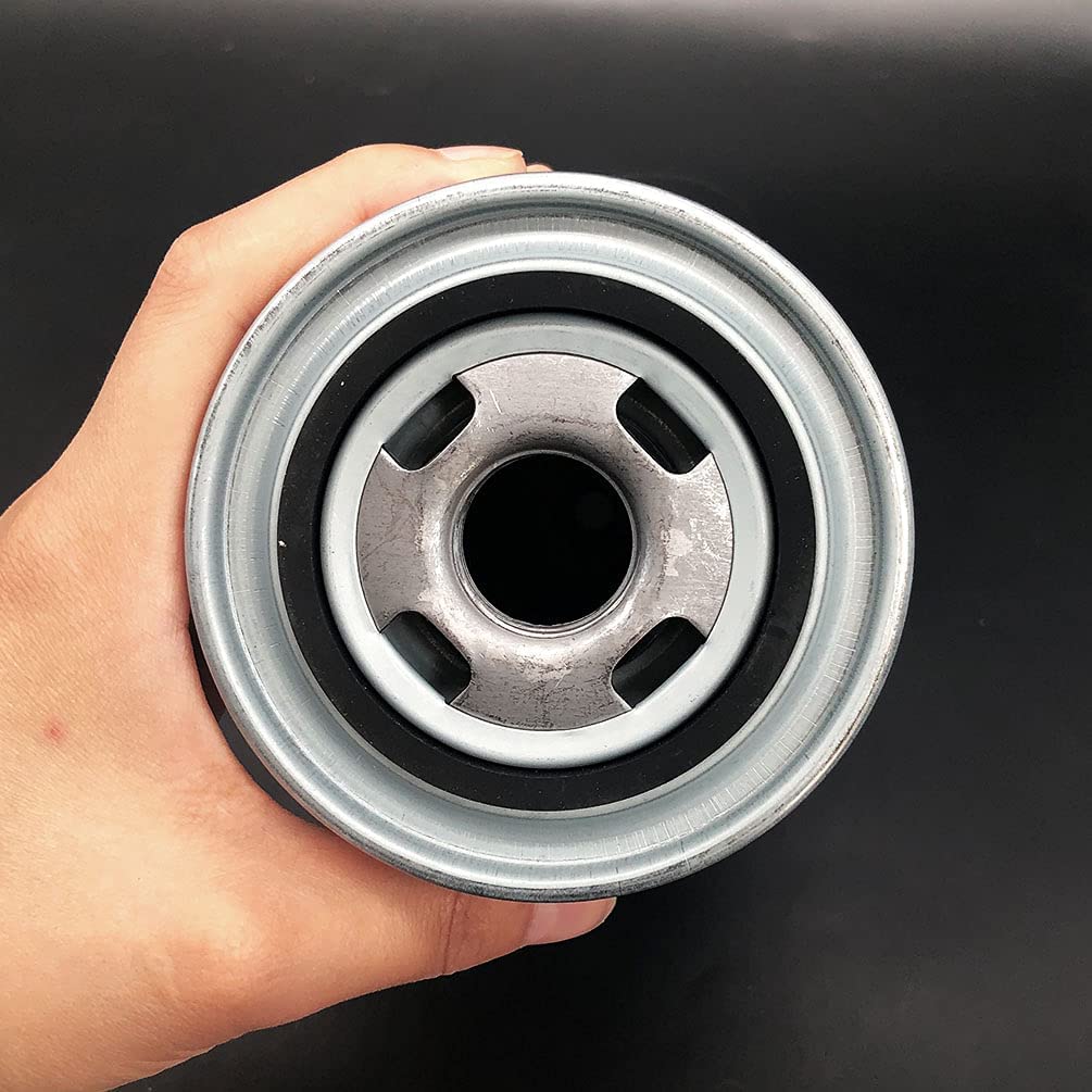 54672654 Filtro de aceite para filtro de aceite de compresor de tornillo Ingersoll Rand 39907175
