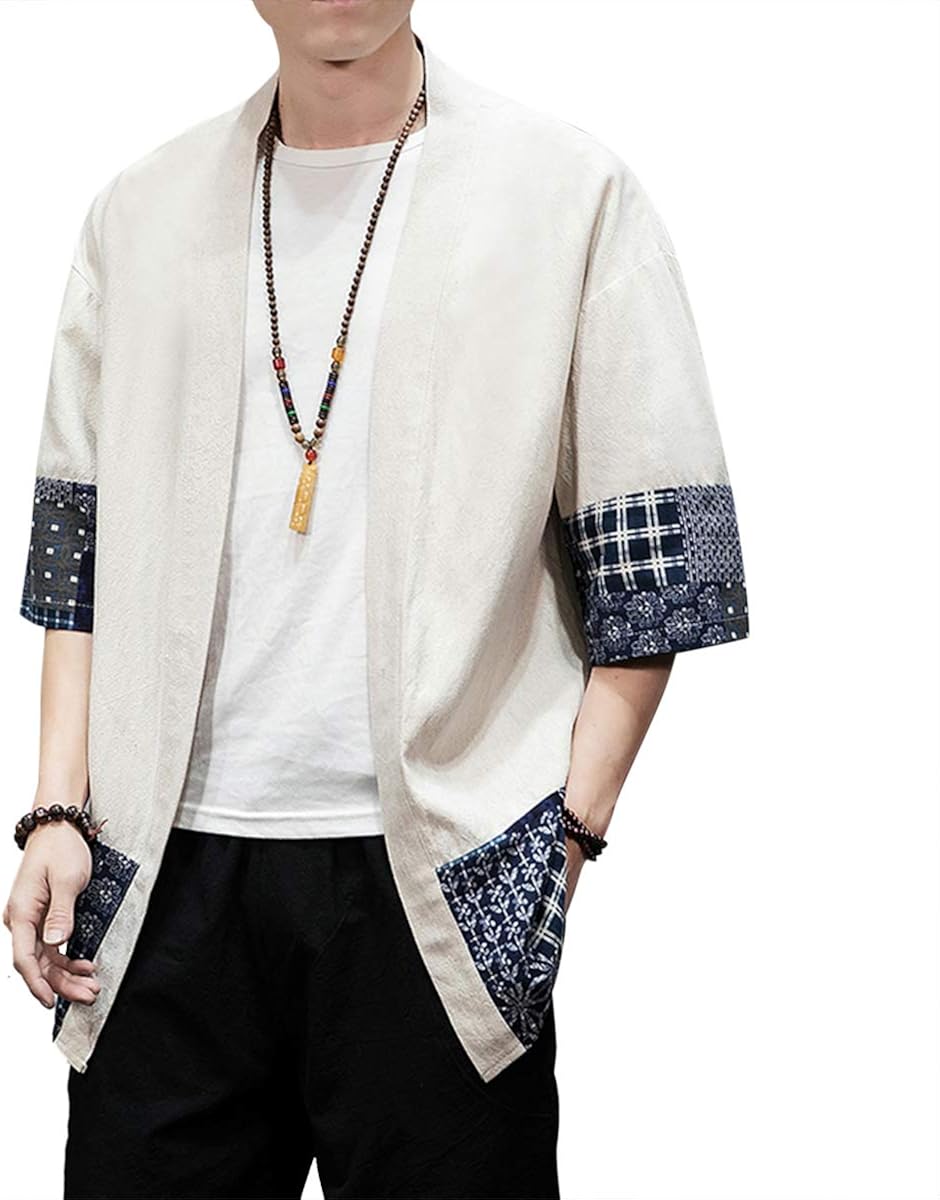 Lightweight kimono jacket Clearance