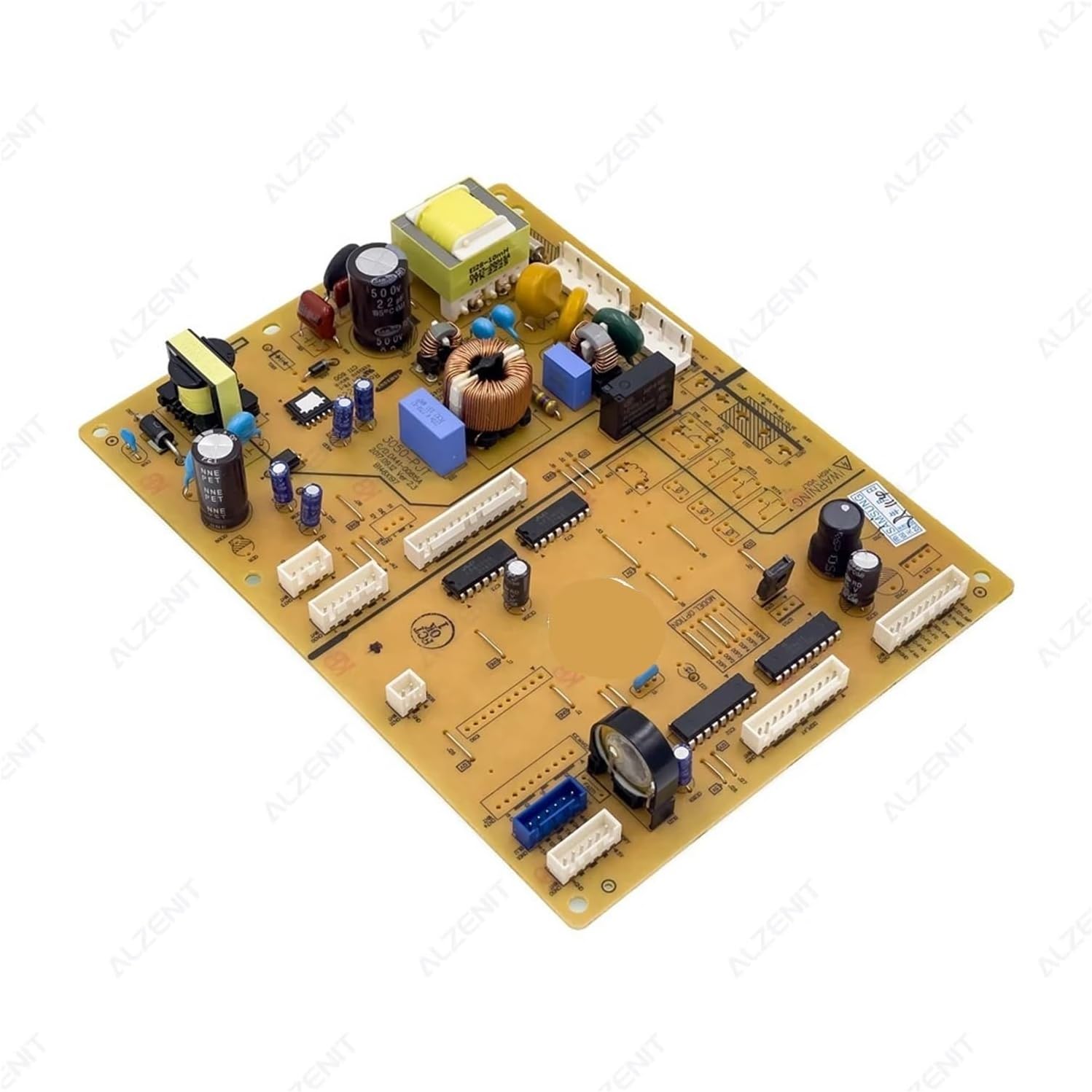 Compatible for Samsung Refrigerator Control Board DA92-00462D Circuit PCB DA41-00815A Fridge Motherboard Freezer Parts