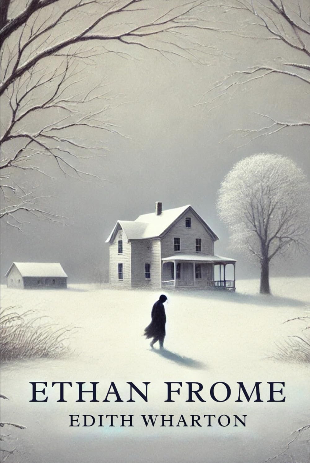 Ethan Frome