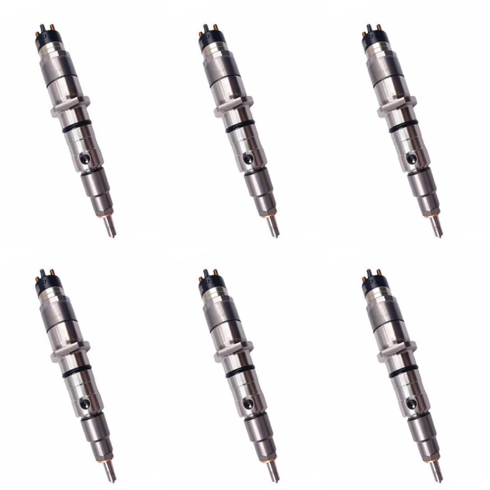 Amazon.com: XYo 0445120240 5263306 87538123 Fuel Injector For 
