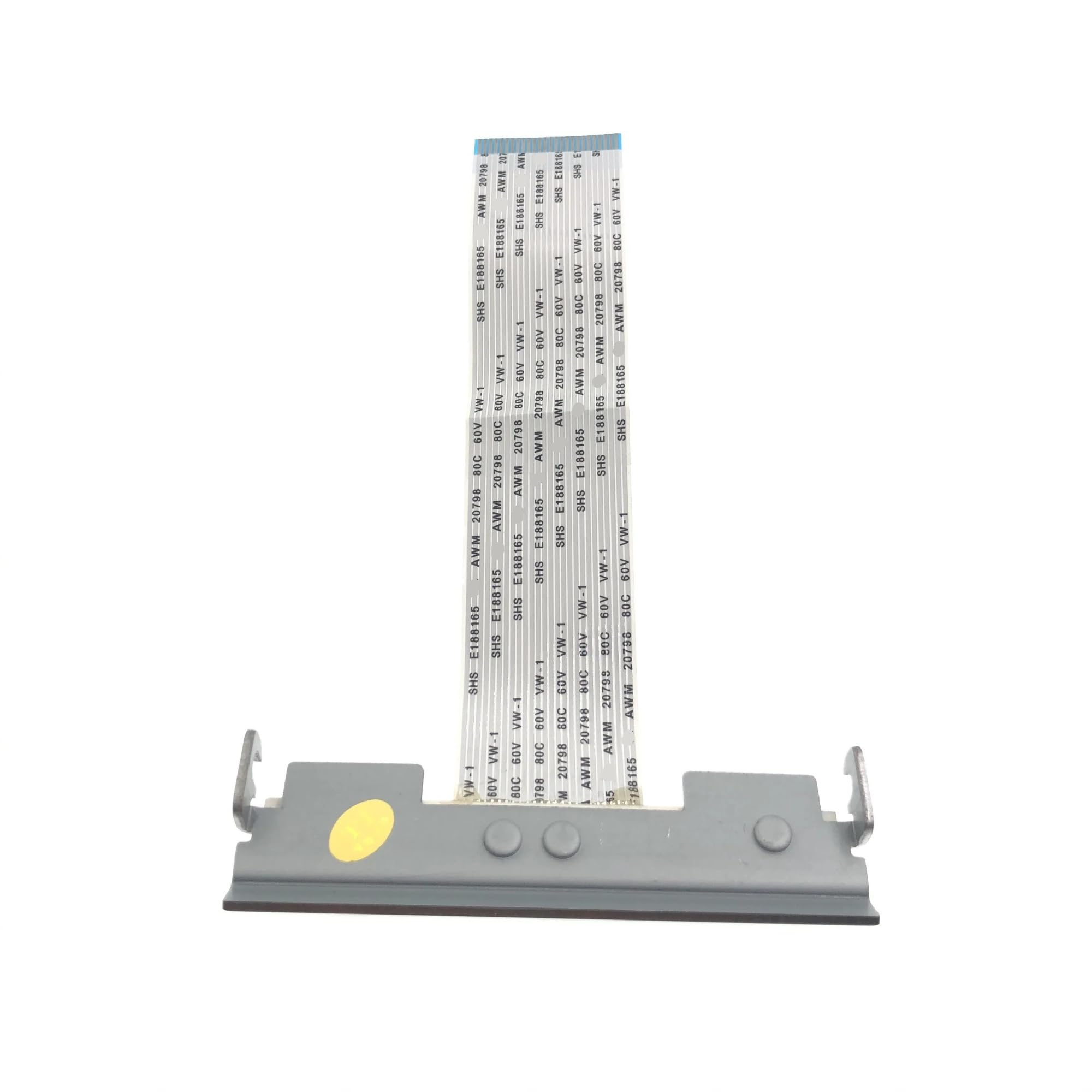 Pieza de repuesto cabezal térmico Epson TM-T88V TM-T885 modelo M244A 4