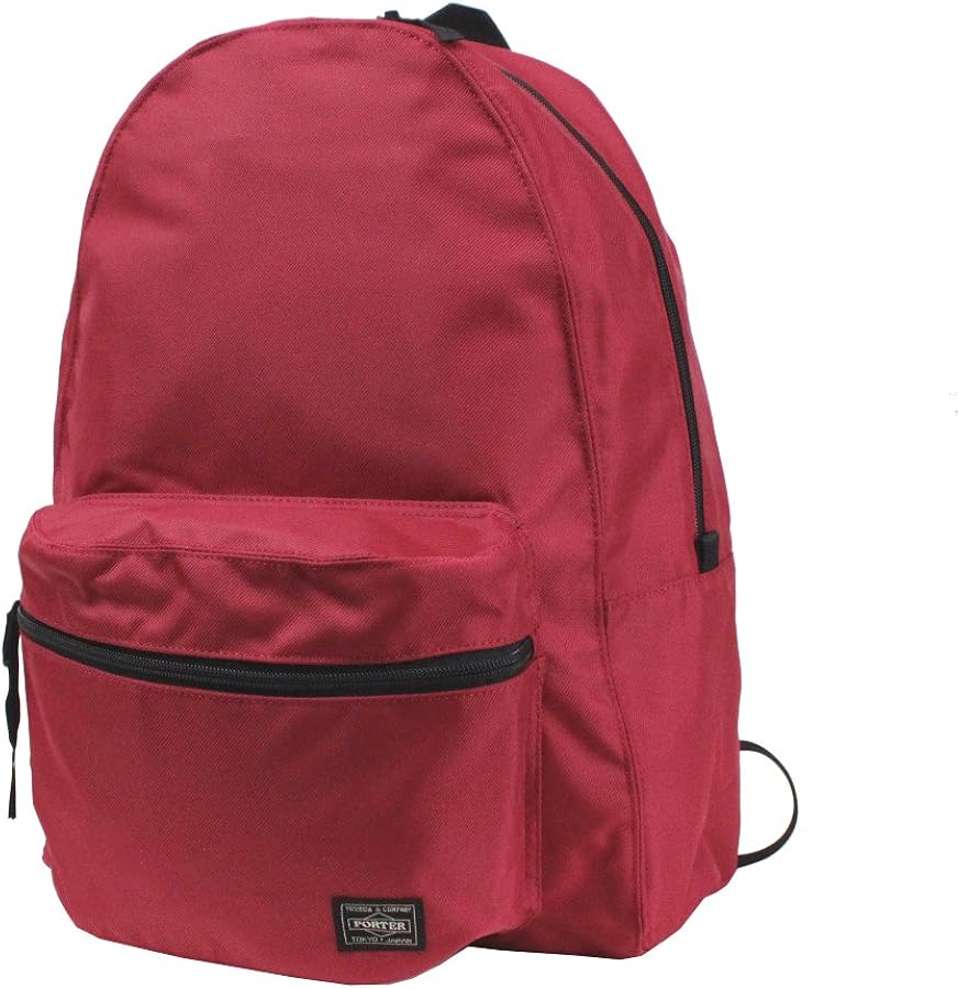 Amazon.co.jp: [ポーター]PORTER ラウンド ROUND デイパック 808-06855