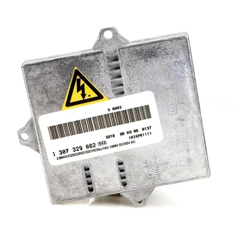 Balasto para faros delanteros 1307329082 63127176068 1307329074 Balasto de xenón D2S D2R para Coche 1307329066