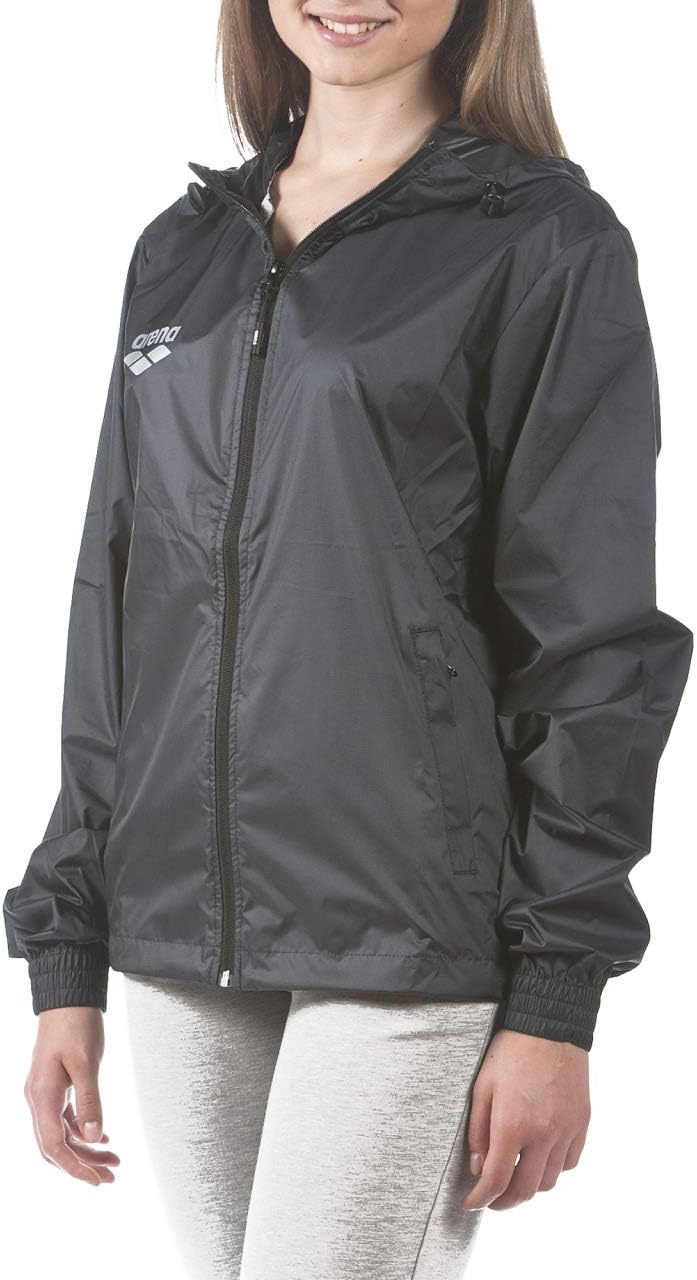 ARENA Standard Team Line Windbreaker