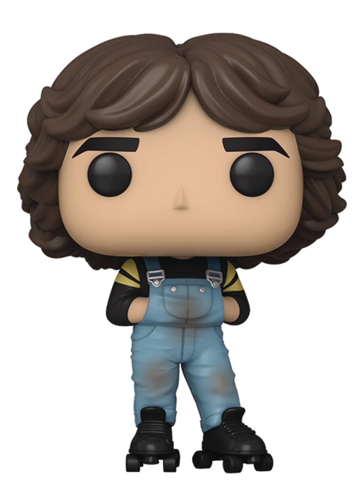 Pop! Movies: Warrior - Rollerskate Gang Leader, Multicolor