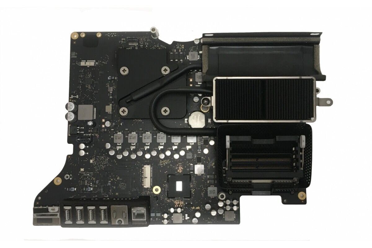 Amazon.com: A1419 Logic Board for iMac (Retina 5K, 27-inch, 2017