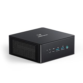 Minisforum UM890 Pro Barebone: Modular Power for Creators