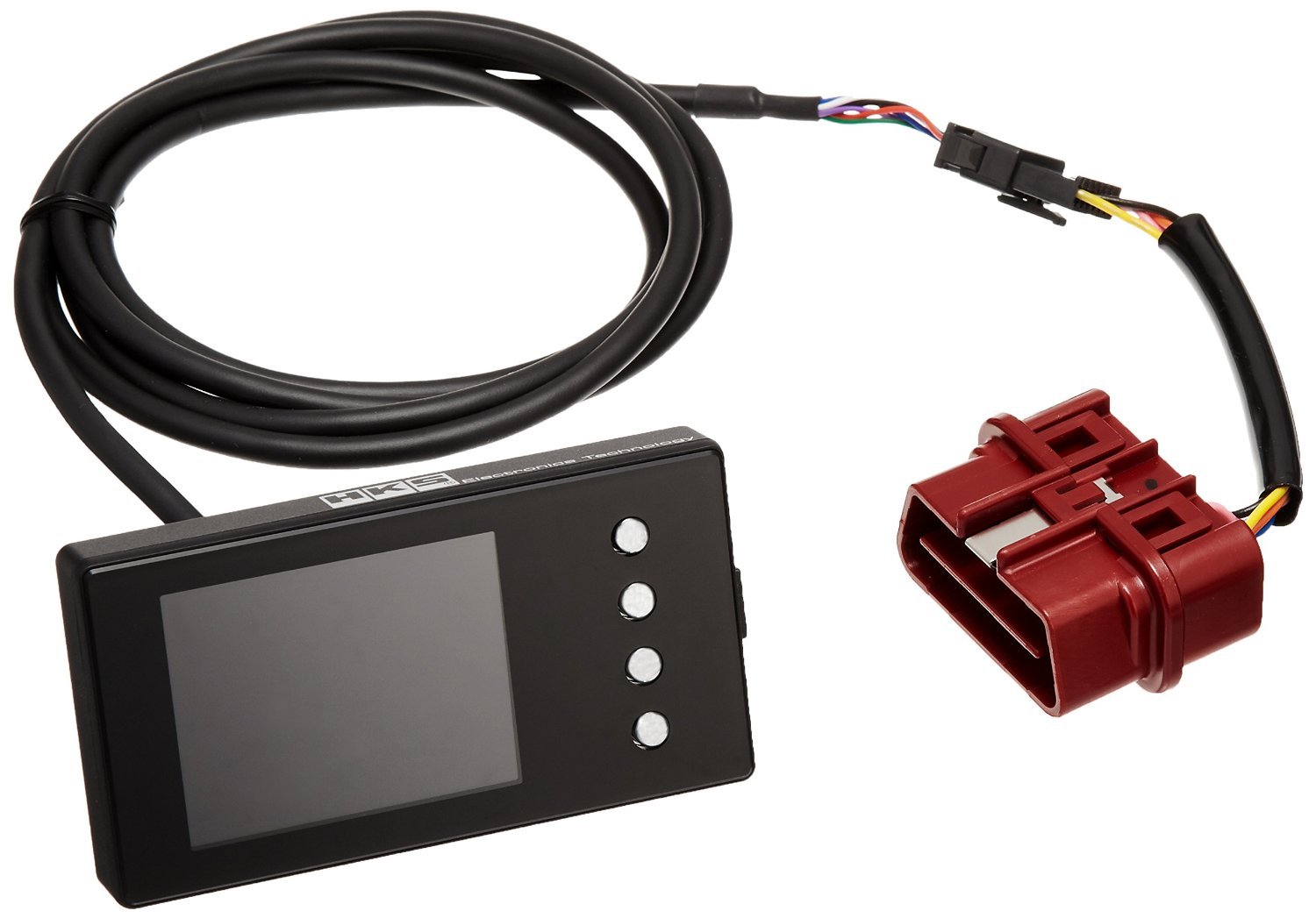Amazon | HKS フラッシュエディター レガシィB4(ワゴン) DBA- BM9/BR9 