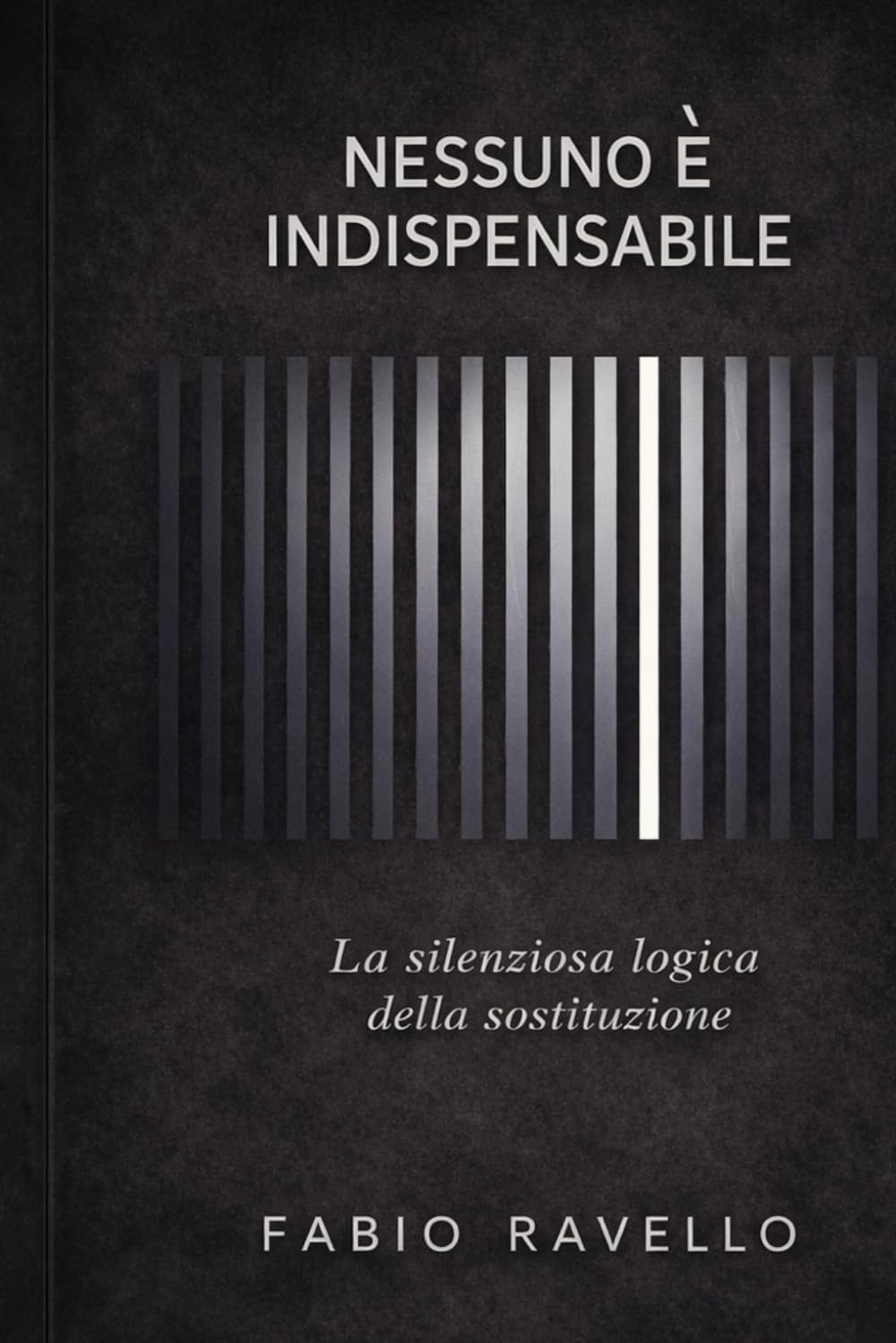 Nessuno è Indispensabile: la silenziosa logica della sostituzione