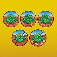 Vista 8 de Corry's Asesino de babosas y caracoles, caja de 1.75 libras