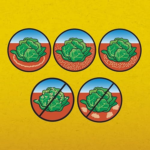 Miniatura 8 de Corry's Asesino de babosas y caracoles, caja de 1.75 libras