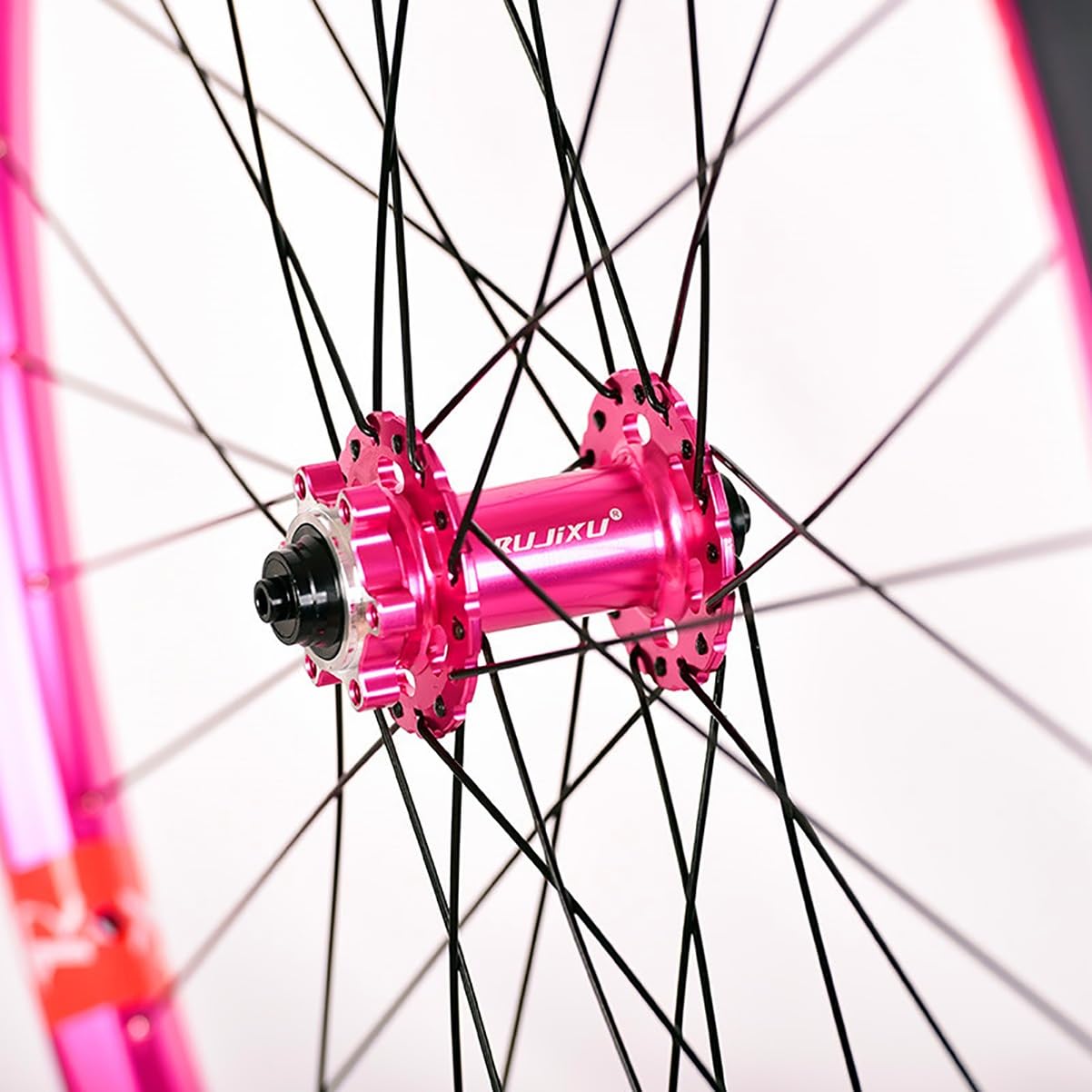 26/27.5/29'' Set Di Ruote Per Mountain Bike Cerchio In Lega Di Alluminio