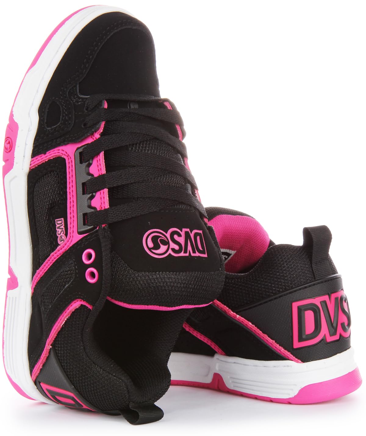 DVS Shoes Enduro 125 - Zapatillas de Skateboarding Hombre