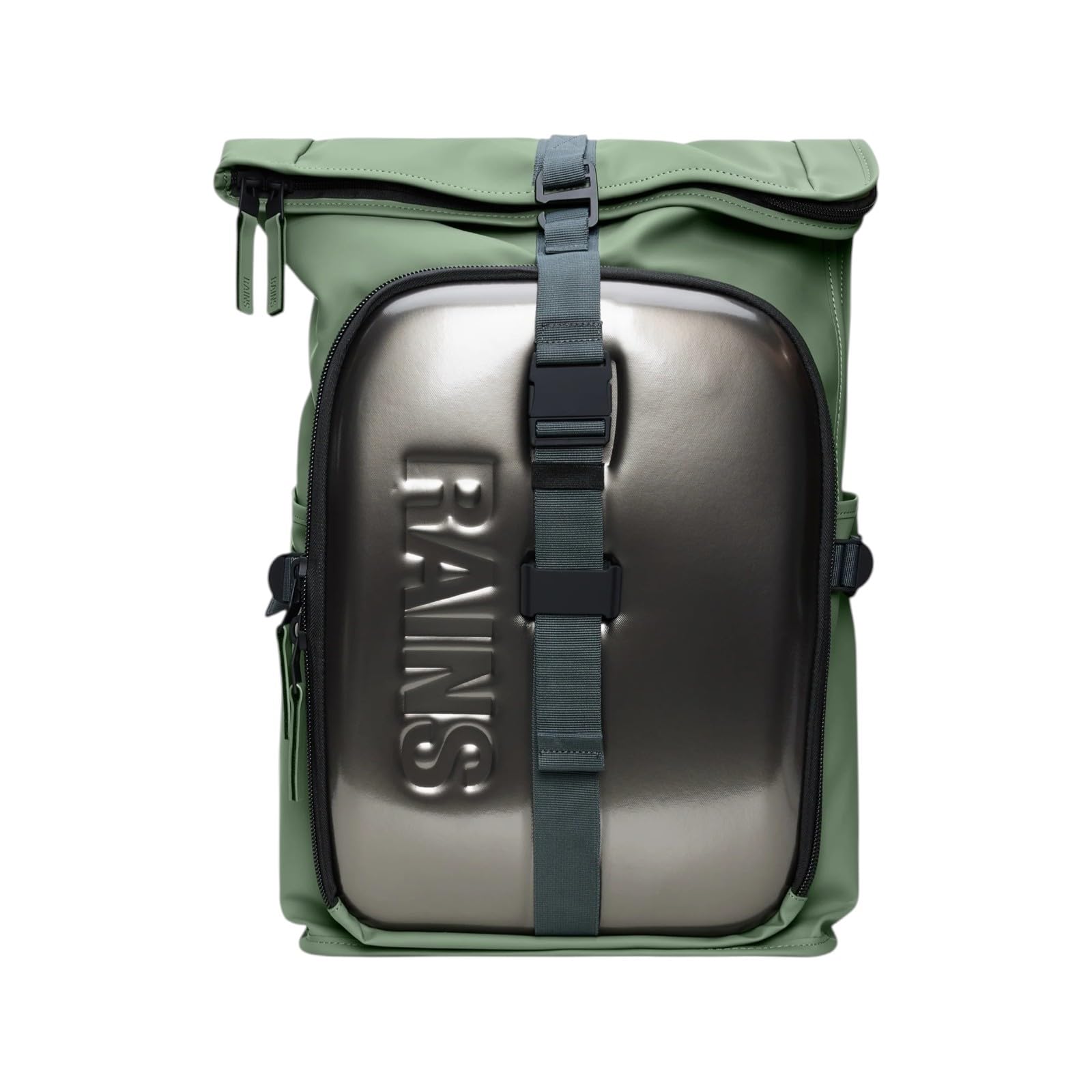 ZAINO TEXEL MOULDED BACKPACK WELL W3 13