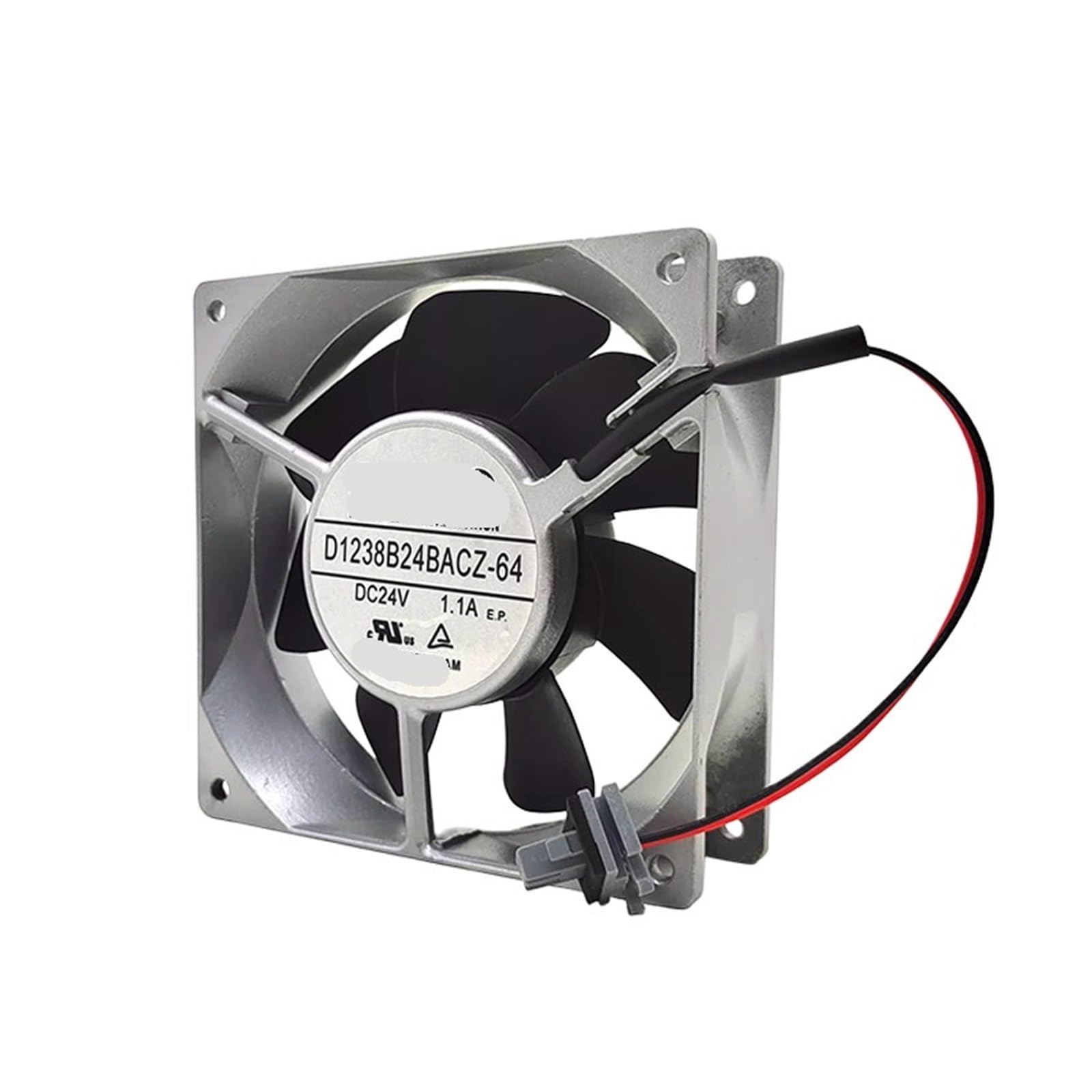LWJYIPETZQ For D1238B24BACZ-64 DC24V 1.1A 12038 cooling fan