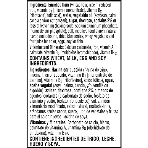 Eggo Frozen Waffles, Frozen Breakfast thumb #8