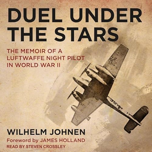 Duel Under the Stars copertina
