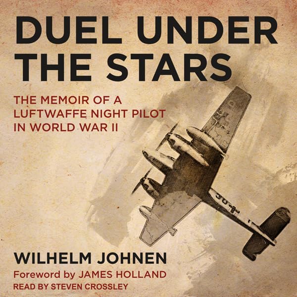 Cover art for Duel Under the Stars