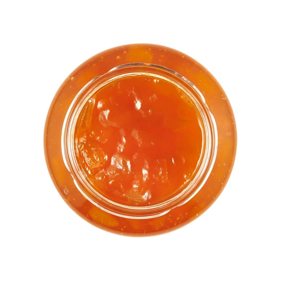 La Vieja Fábrica Mermelada Albaricoque, 350g