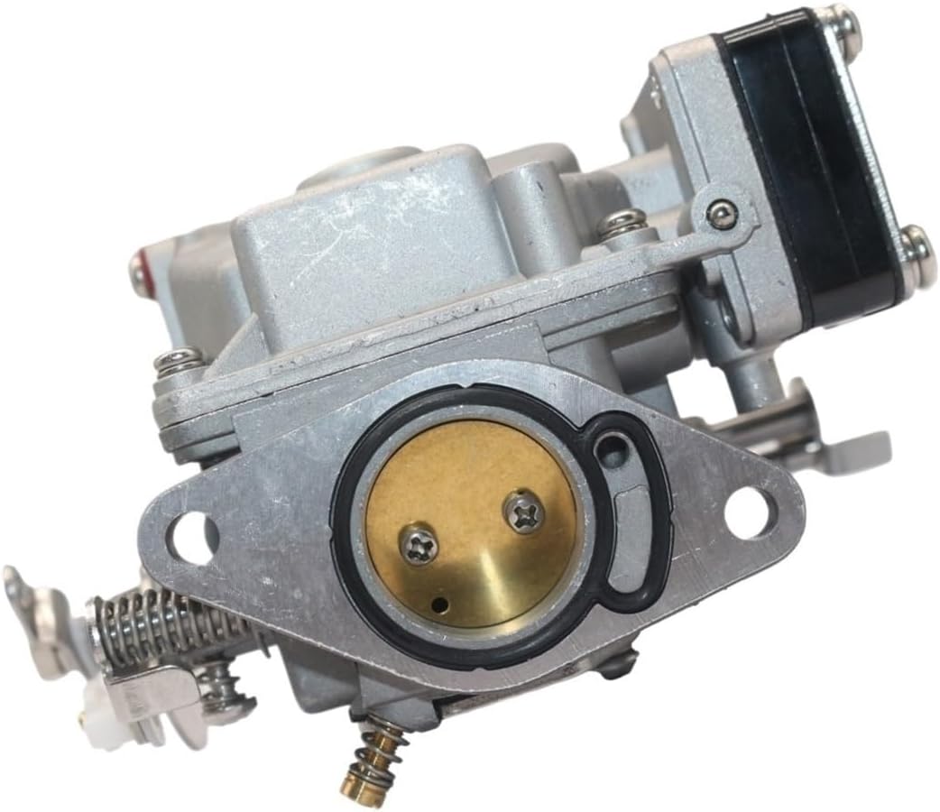 Carburetor Fit For Outboard Engines International Series 9.9HP 15HP 18HP 2 CYL. Fuel System 803687A1 803687T01