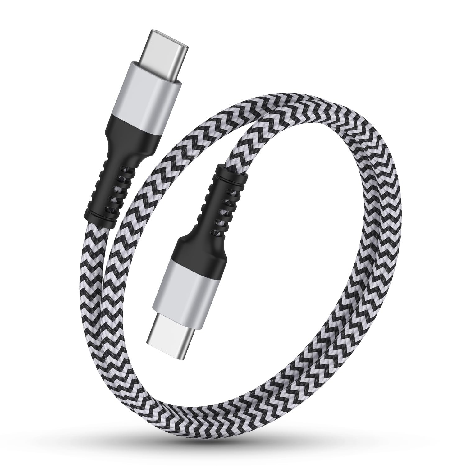 新品 Apple iPhone16e ブラック 本体 充電ケーブル Amazon.co.jp: タイプc iPhone16e 充電ケーブル 30cm 短い PD対応 20W