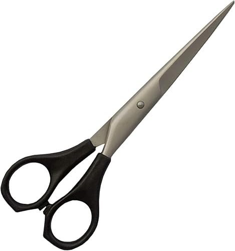 SURGICAL ONLINE Tijeras de pelo profesionales ligeras para corte de pelo para peluquería, peluquería, peluquería, salón de belleza, acero