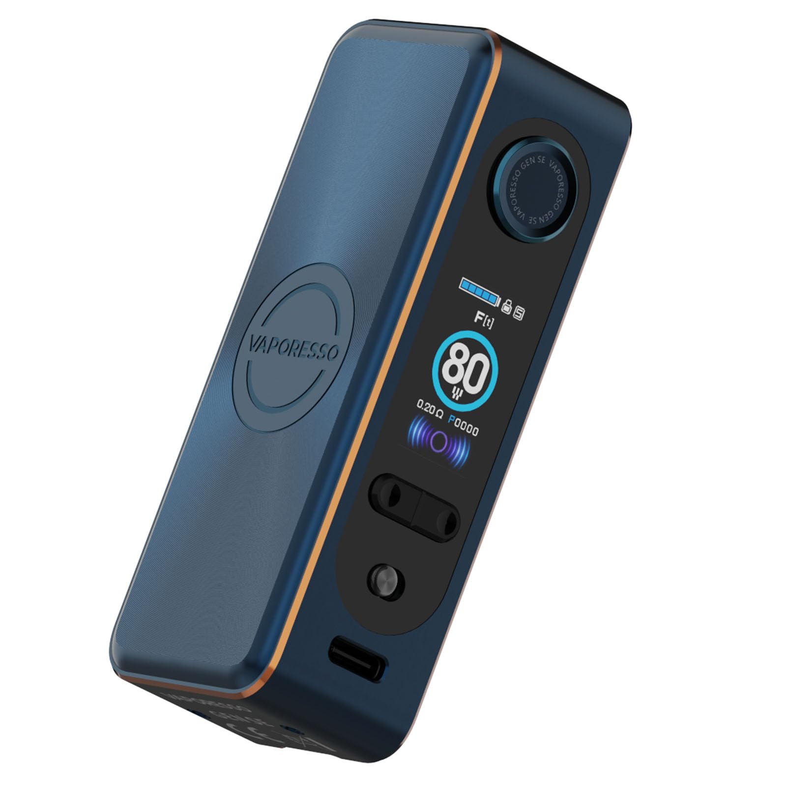 vaporesso gen se battery Lost Mary Rechargeable Pod Kits main image 1