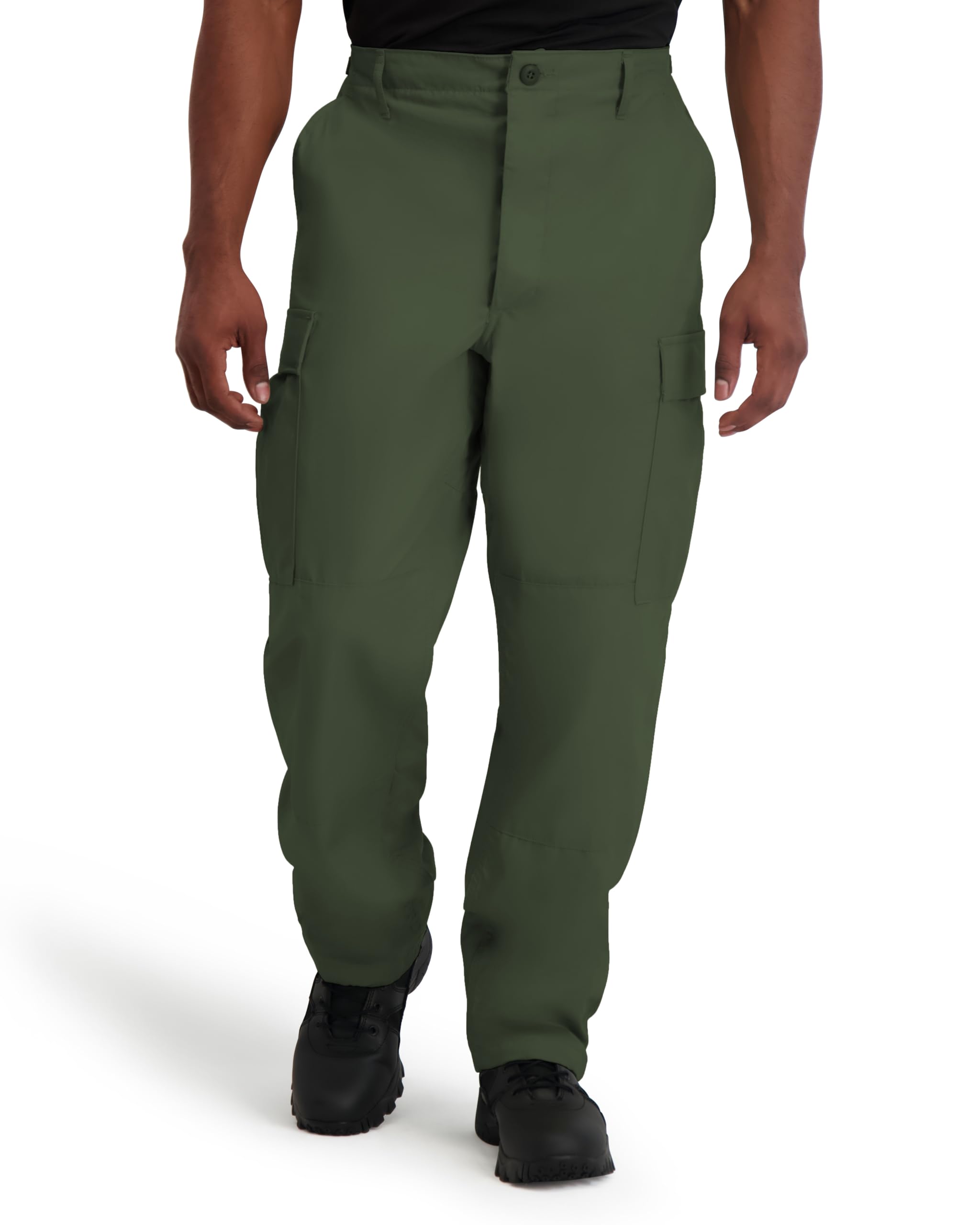 Men's BDU Trouser – Button Fly