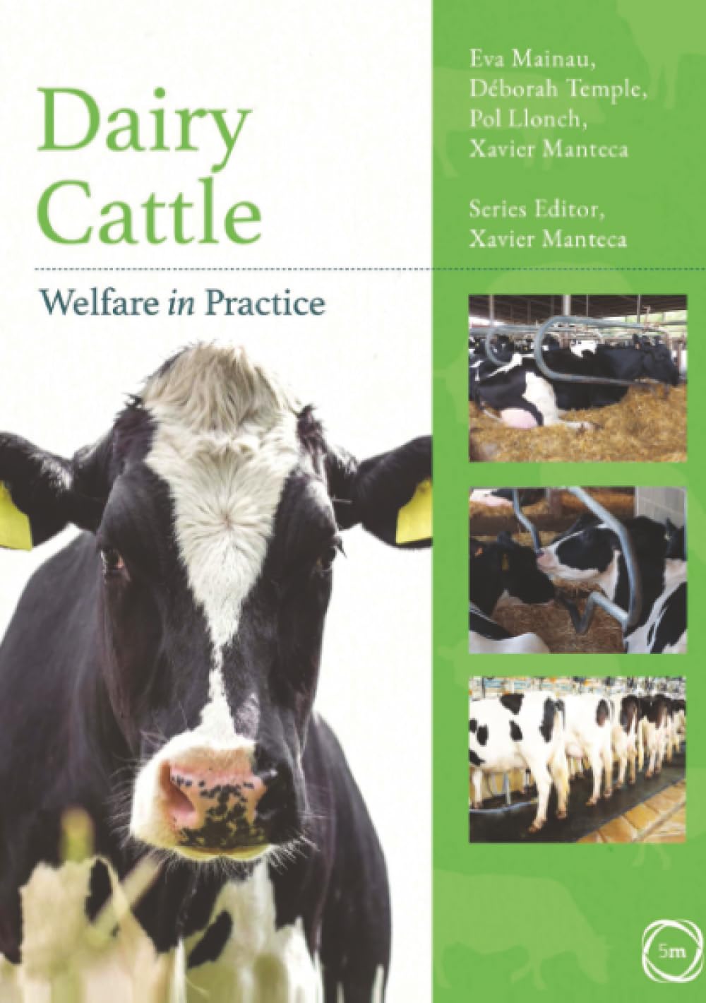 Dairy Cattle Welfare in Practice