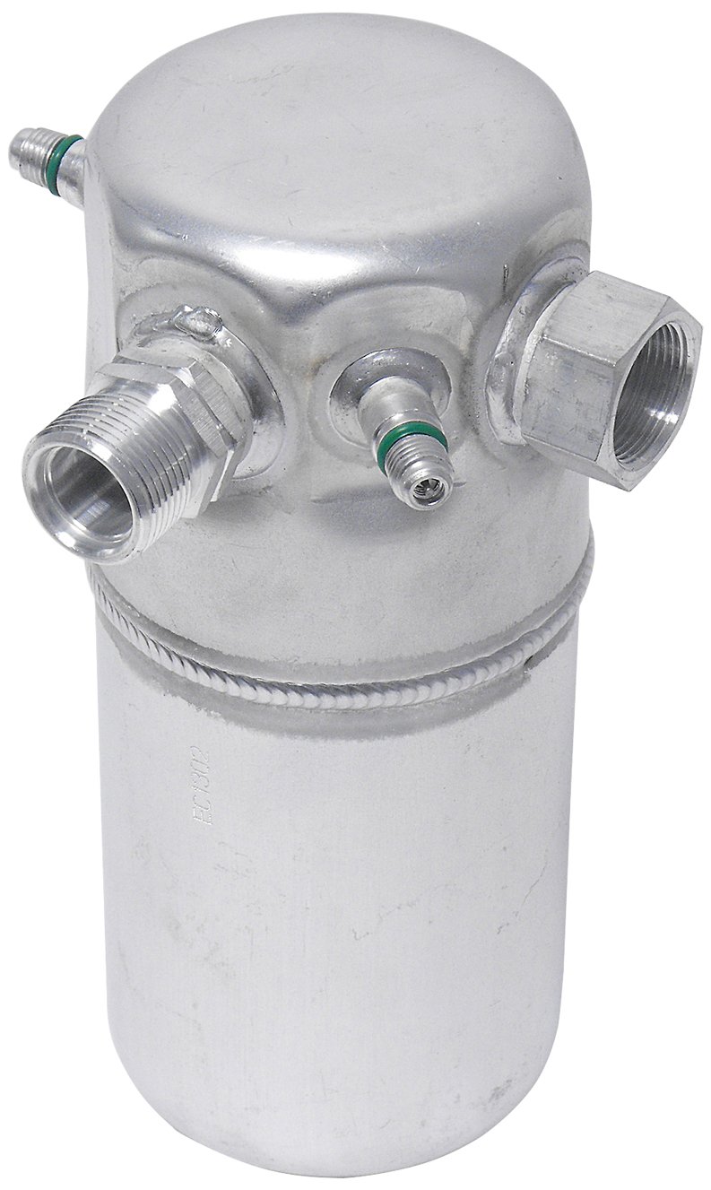 UACUniversal Air Conditioner RD 6071C A/C Accumulator