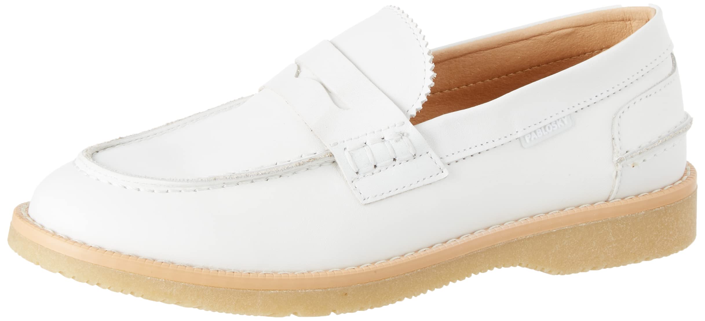 Pablosky 726900, Moccasin Niños