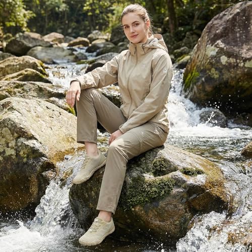 Image of WateLves Barefoot Water Shoes Men Women Wide Toe Box Minimalist Gym Sneakers Zero Drop Walking Shoes for Training Yoga Beach Hiking