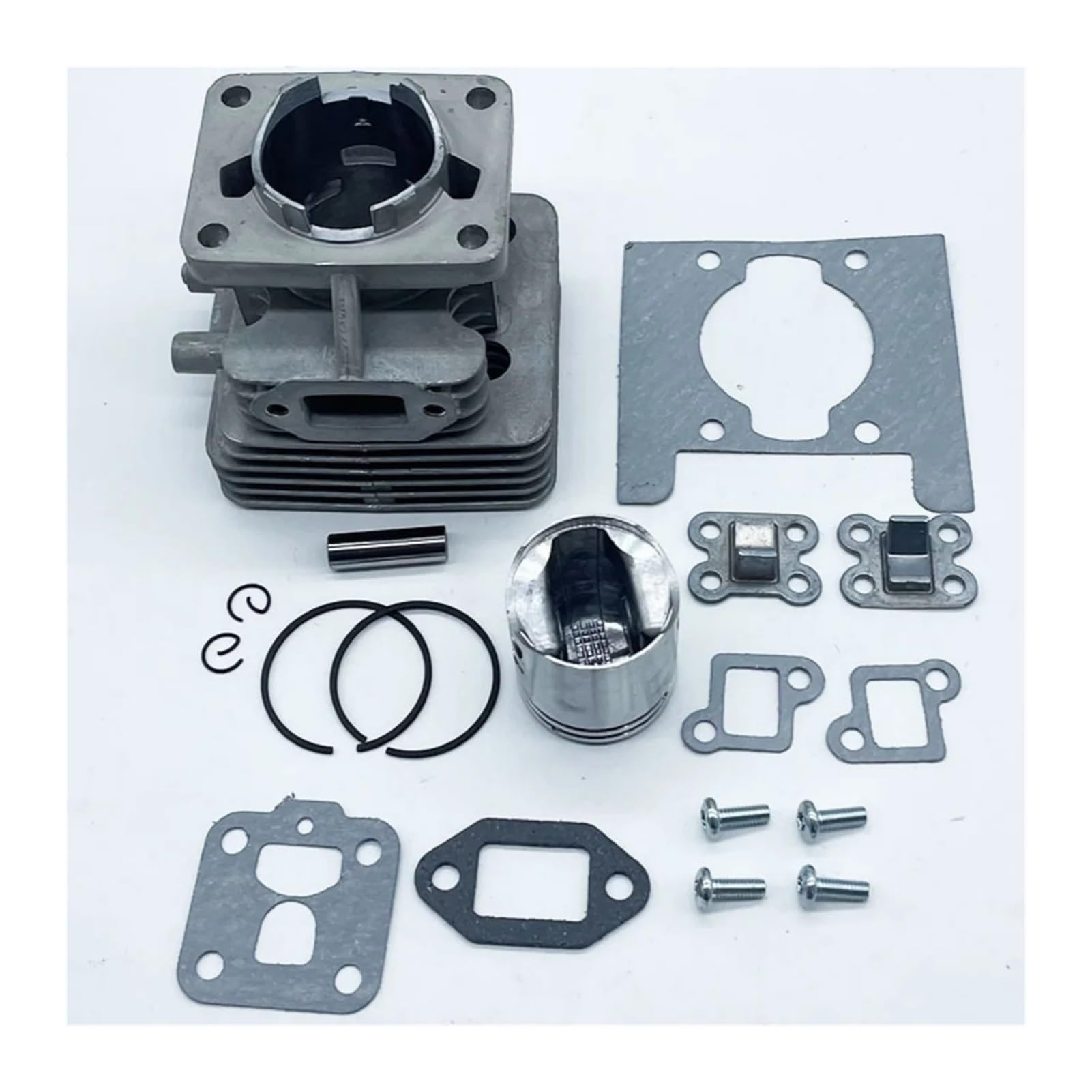 Kit de Piston de Cylindre 34mm Anti-Panne pour Moteur HT7510 Pièce T15551-12110