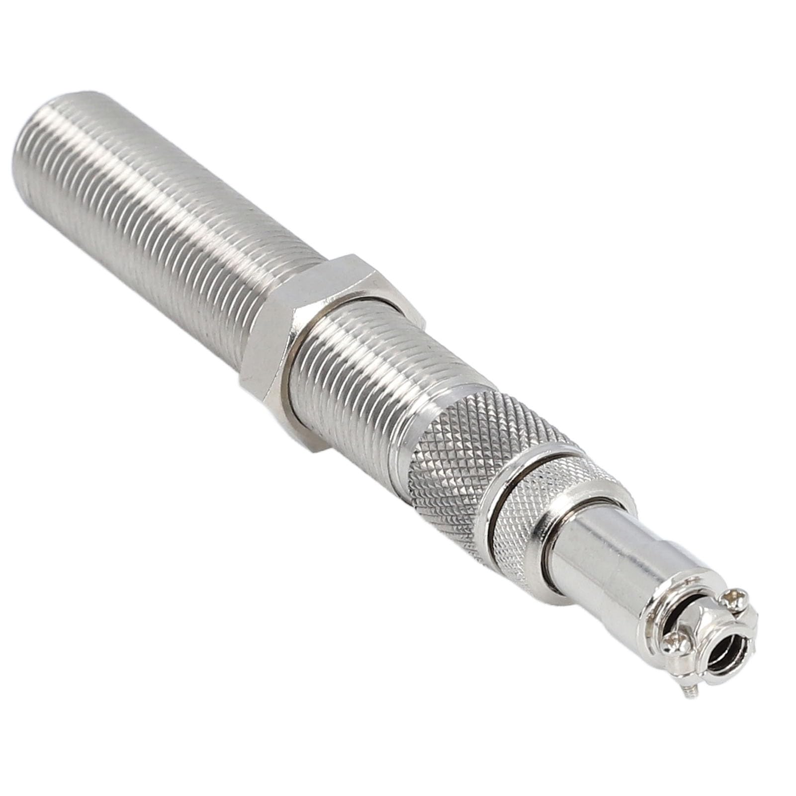 Rotation Speed Sensor, Revolution Speed Sensor 5/8 18UNF MSP674 Brass for Generator