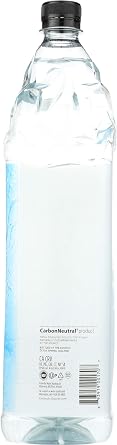 Icelandic Glacial Natural Spring Water Single Bottle, 50.7 Fl Oz