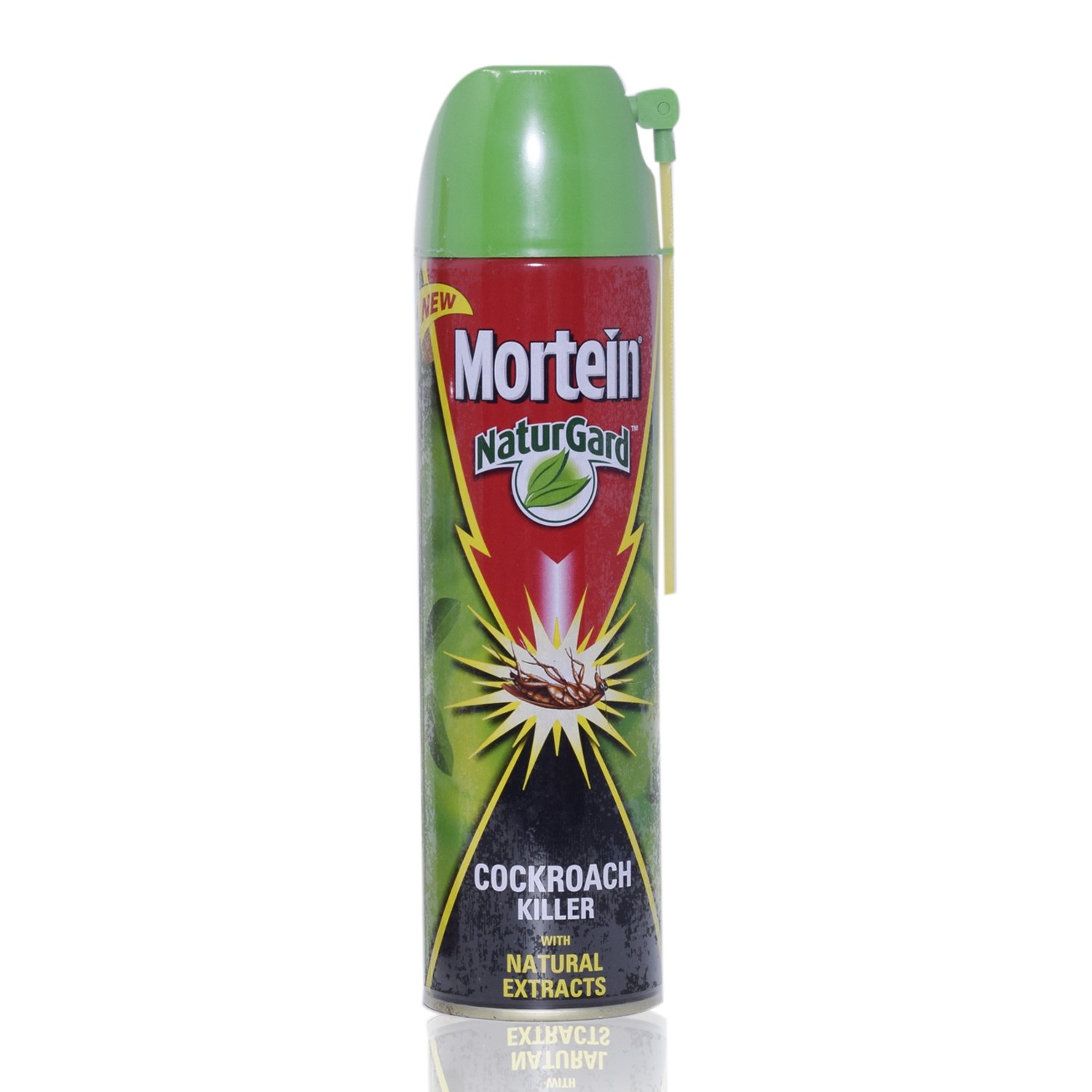 Mortein Cockroach Killer - Spray, 425ml Bottle (B01N1Q4Z2W) Amazon Price History, Amazon Price Tracker